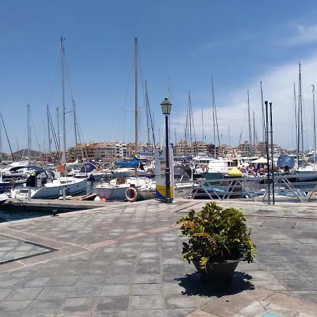 Apartamento Central 5-ii Διαμέρισμα *