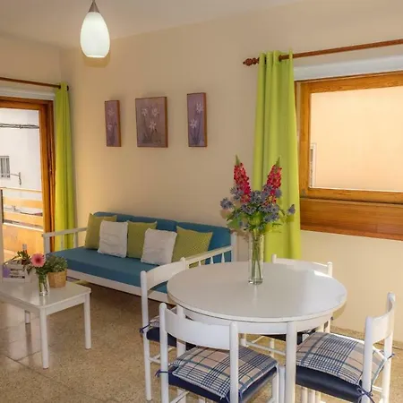 Διαμέρισμα Apartamento Central 5-ii