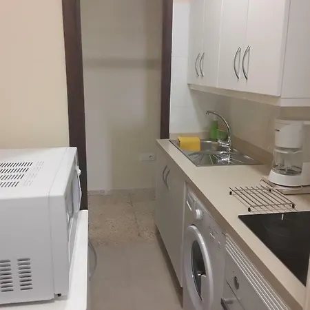 Appartement Apartamento Central 5-ii *