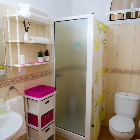 Appartement Apartamento Central 5-ii *